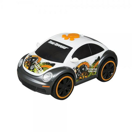 Road Rippers Lights and Sounds Dancing Car - VW (Best Vw Beetle Year)