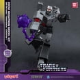thumbnail image 3 of Juguete Transformer YOLOPARK Megatron G1 con armamento mejorado de 20 cm, 3 of 7