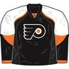 PureOrange NHL Philadelphia Flyers Jersey Mouse Pad