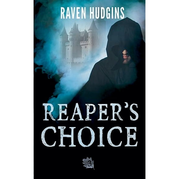 Death Callers Reaper's Choice, Book 3, (Paperback)