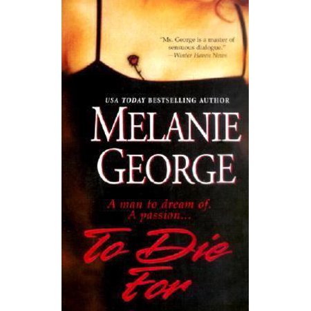 Pre-Owned To Die for (Paperback) 0821771213 9780821771211