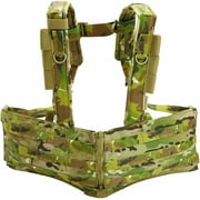 Blackhawk STRIKE Split Front Chest Rig, MultiCam - 55SF00MC