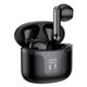 thumbnail image 1 of S47 TWS Earphones Bluetooth 5.3 Wireless Earbuds with Digital Display Charging Case, 1 of 5