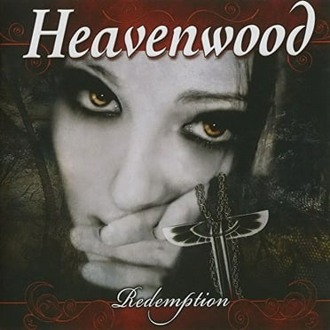 Heavenwood - Redemption - Rock - CD