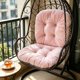 thumbnail image 4 of Cojín para silla de oficina con soporte lumbar | Cojín acolchado para asiento y respaldo | Soporte ergonómico para sillas de oficina en casa y dormitorios, 4 of 7