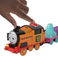 thumbnail image 2 of Tren de Juguete Motorizado Thomas & Friends Nia con Sonidos, 2 of 6
