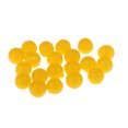 thumbnail image 1 of Cebos flotantes de maíz suave Cola 12/20 piezas herramienta de Señuelos de pesca 8 mm, 1 of 7