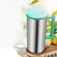 thumbnail image 4 of Cafetera doméstica y comercial, tetera de gran capacidad con olla para sopa Verde, 4 of 8