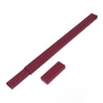 thumbnail image 1 of Boîte de Rangement pour Nœud de Violon, Construction Robuste, Intérieur en Velours Doux, Protection pour Violon Viola Cello, 1 of 7