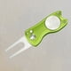 thumbnail image 2 of Herramienta de reparación de de golf plegable con claro Sunnimix  Golf Divot, 2 of 8