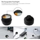 thumbnail image 2 of Faros delanteros recargables Vergissm compatibles con Croc, 2 unidades, 2 of 7