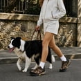 thumbnail image 3 of CC-Los Women's Waterproof Lightweight Hiking Shoes Non-Slip Outdoor Walking, 3 of 8