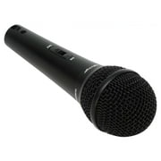 Behringer ULTRAVOICE XM1800S 3 Dynamic Cardioid Vocal and Instrument Microphones (Set of 3)