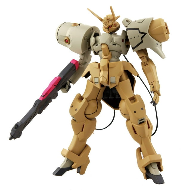 Figura de acción Bandai Hobby HG G-Recox Gastima Gundam 1/144