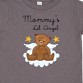 thumbnail image 4 of Inktastic Mommy's Lil Angel Boys or Girls Toddler T-Shirt, 4 of 5