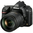 thumbnail image 3 of Nikon D780 FX-Format Digital SLR Camera Body with AF-S NIKKOR 24 -120mm f/4G ED Lens, 3 of 11