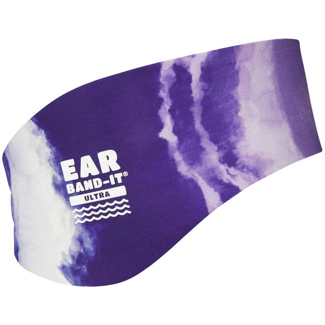 Banda para Orejas Ear Band-It Ultra para Natación de Neopreno Pequeña