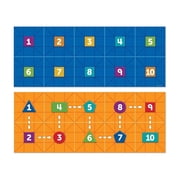 Learning Resources Code & Go Robot Mouse Math Pack, Early Coding Toys, Ages 5+