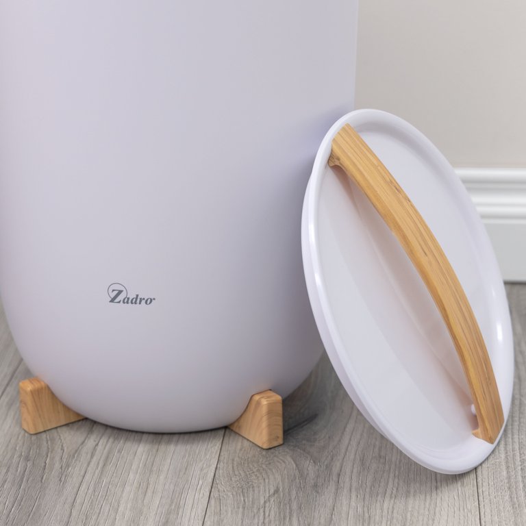 Zadro Large Towel Warmer 4 Settings Warm Oversized Towels Bathrobe Blanket  - Walmart.com