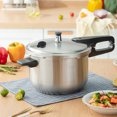 thumbnail image 4 of BESTYASH 1Set Pressure Cooker Accessories Kit with Exhaust Valve Safety Valve and Steam Release Handle for Kitchen Use, 4 of 7