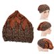 thumbnail image 5 of Turbante Para El Cabello, Regalos De Turbante Para Bufandas Para Corbatas Para El Cabello Para Uso Diario, 5 of 8