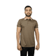 thumbnail image 1 of Playera Platini MXP1022 Brown para Hombre 1 Pz, 1 of 5