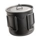 thumbnail image 1 of Mochilero de olla de titanio, taza de té de café, taza de agua de titanio, taza de té de titanio para 500ML, 1 of 9