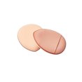 thumbnail image 3 of Guardurnaity Mini base de polvo Facial portátil para mujer, maquillaje lavable, esponja húmeda seca, cosméticos, regalos universales, salón Pinceles de maquillaje y herramientas Marrón claro Guardurnaity CE013609-02B, 3 of 6