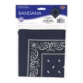 thumbnail image 5 of Partypro 60753-B Blue Bandana, 5 of 5