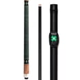 thumbnail image 2 of McDermott G436 Pool Billiard Cue Defy Carbon Fiber Shaft 13 mm, with Hard Case, 2 of 9
