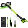 thumbnail image 1 of Cepillo para Nieve con Escurridor y Rascador de Hielo Best Choice Products, 1 of 9