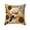 I, variant on Cute Animals Print Throw Pillow Cover Soft Cushion Cases Holiday Farmhouse Home Decor for Sofa Bed Couch Porch, 18x22in