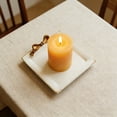 thumbnail image 5 of Vintage Bow Knot Jewelry Tray for Home Decor, Square Vanity Tray for Bedroom Dresser, Jewelry Dish Tray and Trinket Dish for Rings Bracelets Earrings Storage Organization, 5 of 5