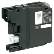 Brother LC201BK Innobella Ink, Black