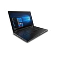 thumbnail image 2 of Laptop Lenovo P53- 15"- CORE I7 9NA- 32GB RAM- 1TB SSD- (NVIDIA 4GB)- Reacondicionado., 2 of 4