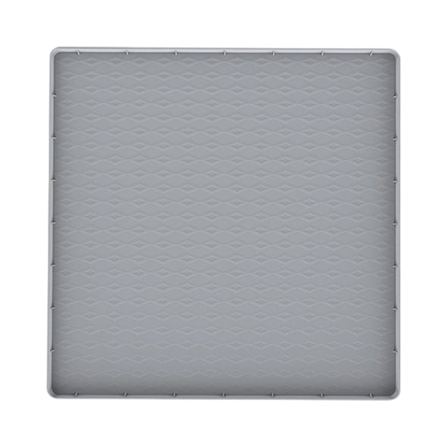 Flynix Housse de Protection pour Laveuse et Sécheuse, Tapis de Protection Polyvalent et Réutilisable, Facile à Nettoyer