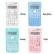 thumbnail image 2 of 3pcs Calculadora Científica 82MS Estadísticas Rosa Ehuebsd Para estrenar, 2 of 6