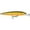 Gold, variant on Rapala Down Deep Husky Jerk 12 Fishing Lure 1/2 oz Silver Blue