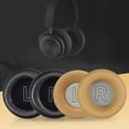 thumbnail image 3 of Headphones Replacement Soft Foam Ear Pads Cushion for H7 H9 Upgraded, 3 of 14