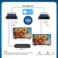 thumbnail image 5 of 1080p HDMI™ Extender (Loop, Bi-IR) - 165ft (cat6)-EX-165C, 5 of 8