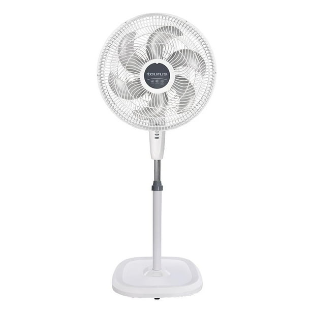 Ventilador de pedestal y pared Taurus de 18 Pulgadas Sputnik