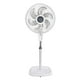 thumbnail image 1 of Ventilador de pedestal y pared Taurus de 18 Pulgadas Sputnik, 1 of 4