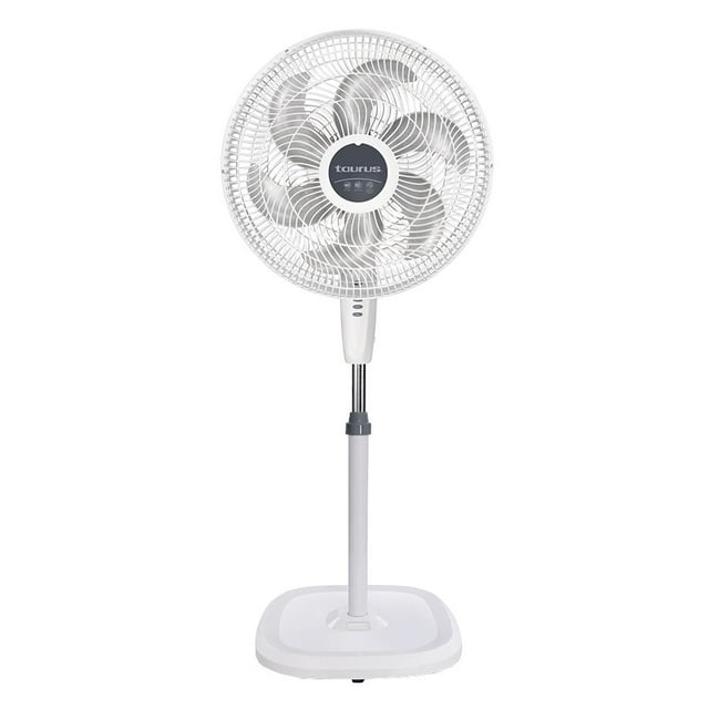 Ventilador de pedestal y pared Taurus de 18 Pulgadas Sputnik
