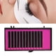 thumbnail image 5 of Pestañas de maquillaje, pestañas postizas 0.07D, pestañas postizas redondas, pestañas reutilizables, calidad de nivel superior, 5 of 8