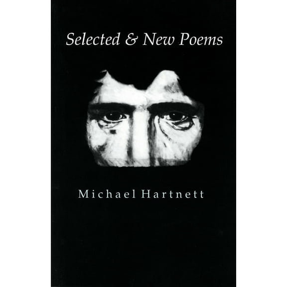 Selected & New Poems | Michael Hartnett (Paperback)