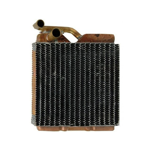 Heater Core - Compatible with 1973 - 1977 Chevy Malibu 1974 1975 1976