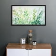 thumbnail image 3 of Forest Wall Art Green Grass Rustic Landscape Nature Canvas Art Wall Decor For Bedroom Livingroom Office, 3 of 8