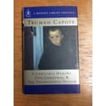 thumbnail image 1 of A Christmas Memory: One Christmas, and The Thanksgiving Visitor (Modern Library), 1 of 2