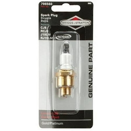 Midwest Engine Warehouse Platinum Spark Plug
