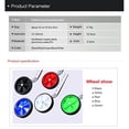 thumbnail image 1 of Bicycle Training Wheels, Easy Installment Bicycle Stabilizers  For Kids Bicycle For Home, 1 of 8
